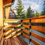 Apartament Aparteo Strzelców Podhalańskich 34