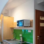 Aparteo Strzelców Podhalańskich 34 * Kościelisko