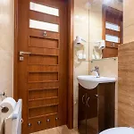 Aparteo Strzelców Podhalańskich 34 Apartament Kościelisko