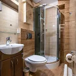 Apartament Aparteo Strzelców Podhalańskich 34