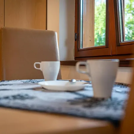 Apartment Aparteo Strzelcow Podhalanskich 34