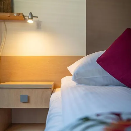 Apartment Aparteo Strzelcow Podhalanskich 34 Koscielisko