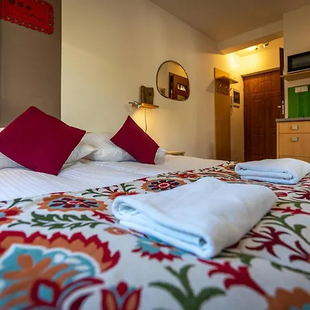 Aparteo Strzelcow Podhalanskich 34