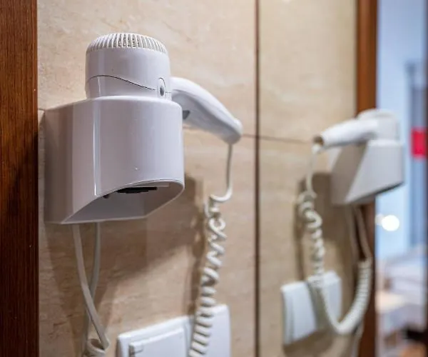 Apartman Aparteo Strzelcow Podhalanskich 34