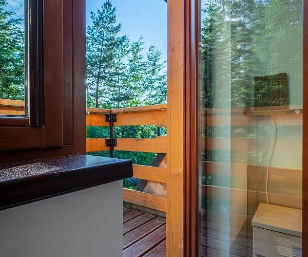 Aparteo Strzelcow Podhalanskich 34 *