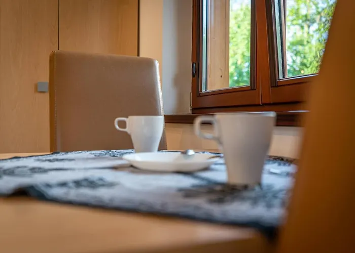 Lejlighed Aparteo Strzelcow Podhalanskich 34