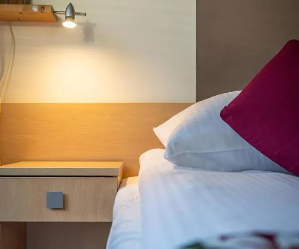 Lejlighed Aparteo Strzelcow Podhalanskich 34 Kościelisko