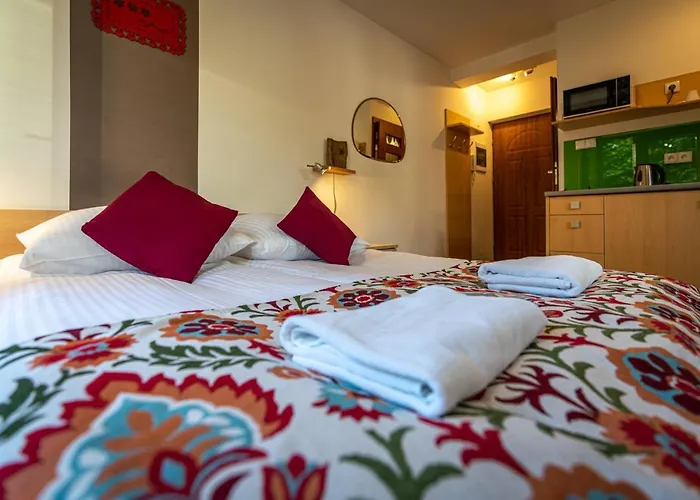 Aparteo Strzelcow Podhalanskich 34